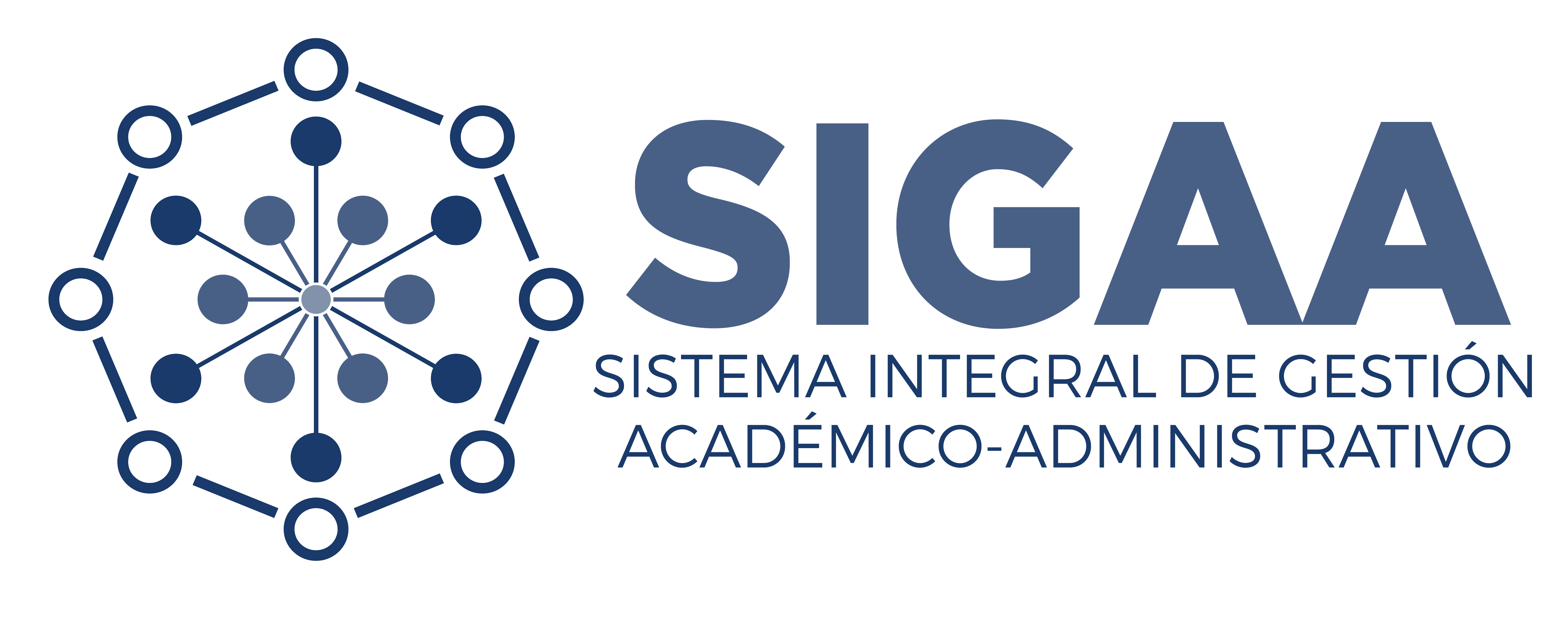 SIGAA TESI